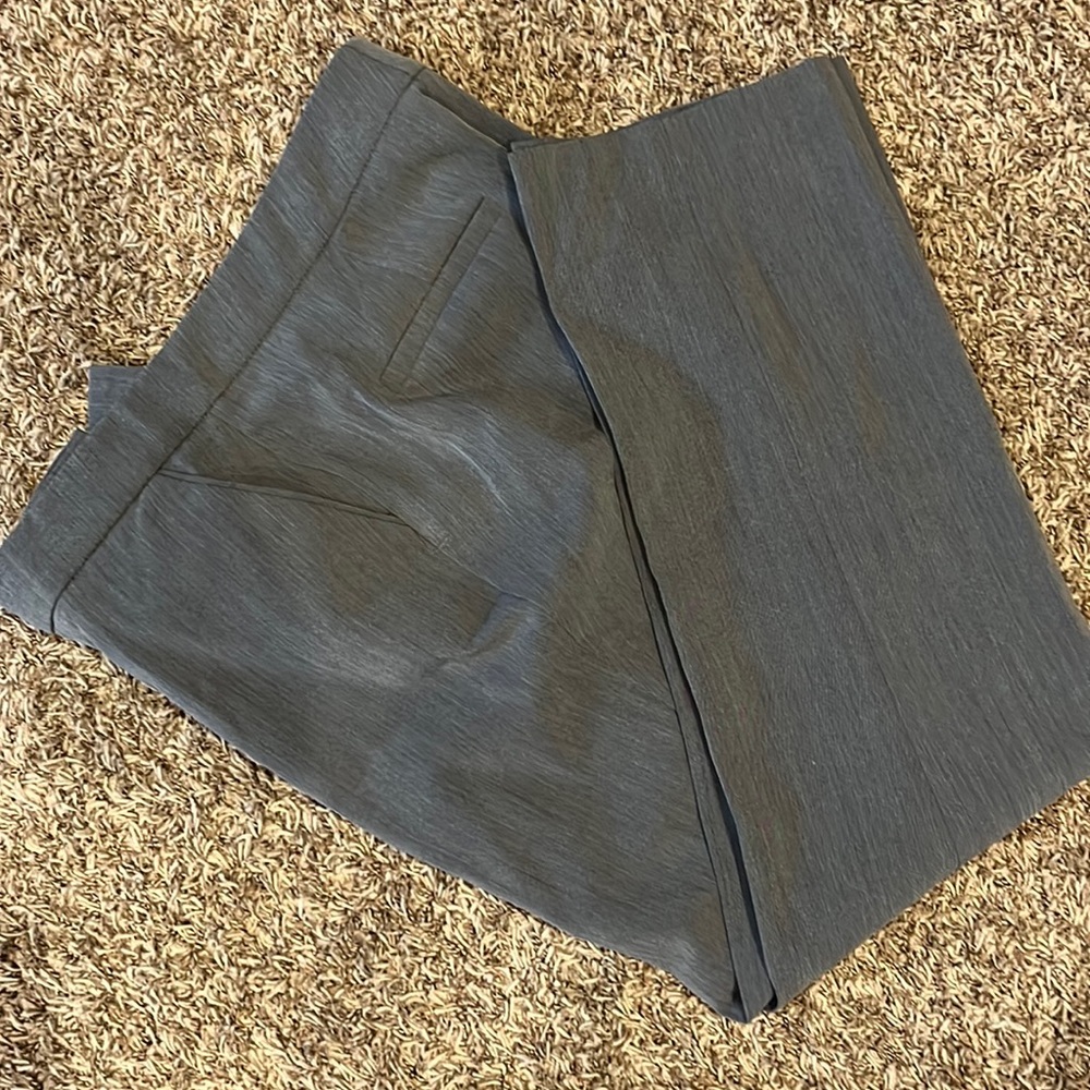 INVESTMENT PETITES DRESS SLACKS